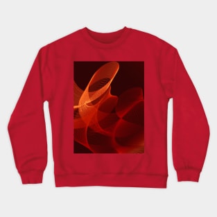 Lux Aeterna Crewneck Sweatshirt